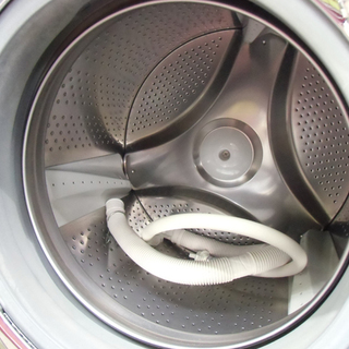 生活家電 札幌 洗濯9Kg 乾燥6㎏ 2009年製 ドラム式洗濯機 サンヨー