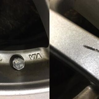 【DUNLOP SP175N 195/80R15 107/105L LT】夏 4本【社外 15インチ 6J6HPCD139.7+33】バリ溝 ハイエース等 (VTI182) クレジットカード QR決済可能
