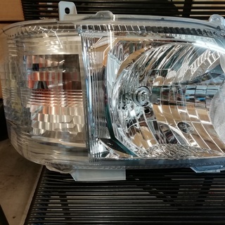 トヨタ純正】ハイエース200系 ヘッドライト KOITO 26-131【左右セット】