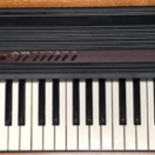 カシオ　電子ピアノ　CPS-7