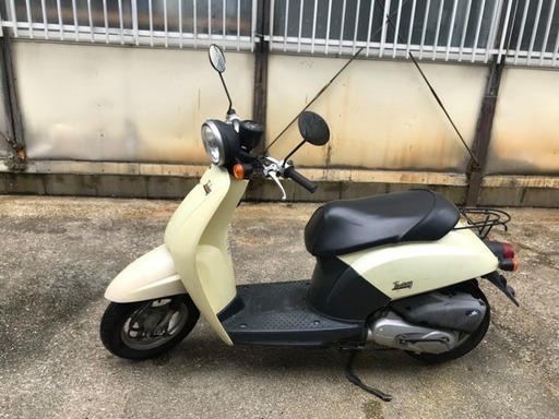 ホンダ トゥデイ AF61  大阪府内配送無料 ！！