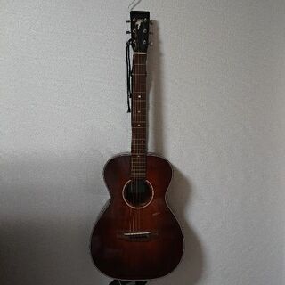 K.YAIRI SO-18 [2005年製] アコースティックギター