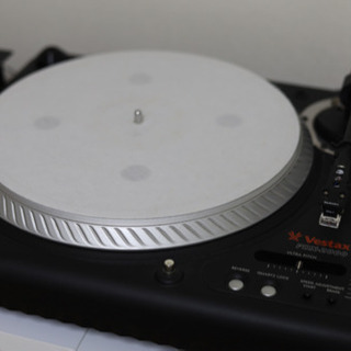  Vestax PDX-2000 ターンテーブル