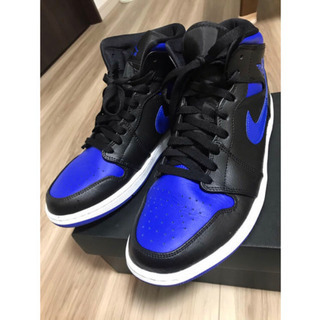 NIKE ジョーダン　