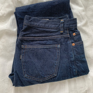 yaeca ヤエカ　ワイドストレート　29インチ