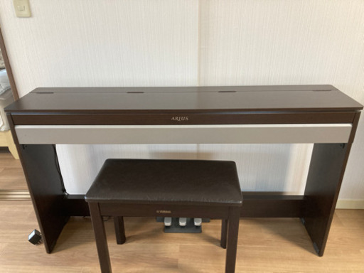 YAMAHA 電子ピアノ ARIUS YDP-S31  30000円