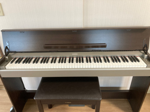 YAMAHA 電子ピアノ ARIUS YDP-S31  30000円