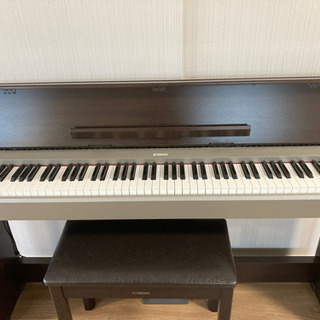 YAMAHA 電子ピアノ ARIUS YDP-S31 30000円