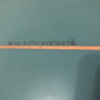 クイックシルバー　サーフボード　ショートボード　サーフィン　横浜