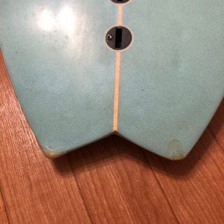 クイックシルバー　サーフボード　ショートボード　サーフィン　横浜