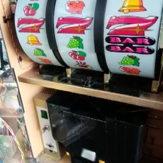 スロット実機 ジャグラーTM
