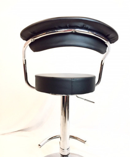 ニトリused 美品カウンターチェア 黒 Marunage2 香川の椅子 チェア の中古あげます 譲ります ジモティーで不用品の処分