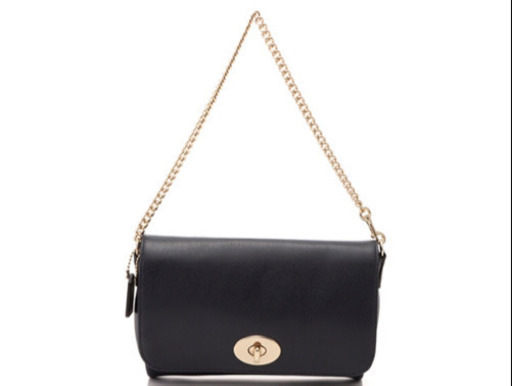 COACH コーチ オールドコーチ ショルダーバッグ  チェーンショルダー