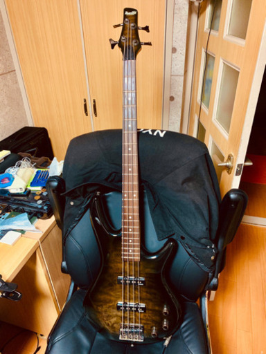ibanez/アイバニーズ GIO soundgear エレキベース
