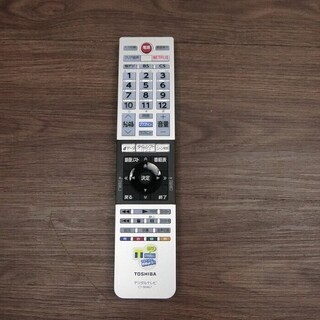 ハッピー西葛西店】32インチ 液晶テレビ REGZA[レグザ] 3チューナー ID 