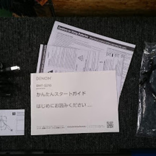 DENON (デノン) サウンドバー DHT-S216【店舗同時販売中】