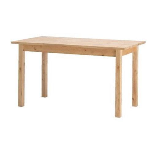 IKEA  BJORKUDEN テーブル