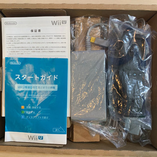 お引取先決まりました!】ニンテンドーwii ソフト付き お譲りします