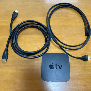 Apple TV第3世代　a1469