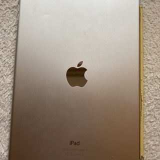 配送対応いたします】iPad Air 2 Wi-fi 64GB A1566 本体+smart cover