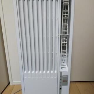窓用エアコン ハイアール JA-16T-w 2019年製 延長枠付き sagrada.net
