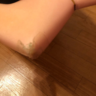 ポジティブサーフボード　ショートボード　サーフィン　positive surfbord 手渡し