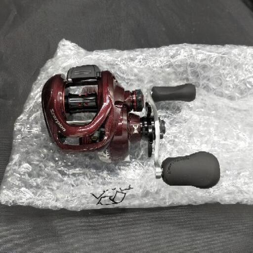 SHIMANO スコーピオン