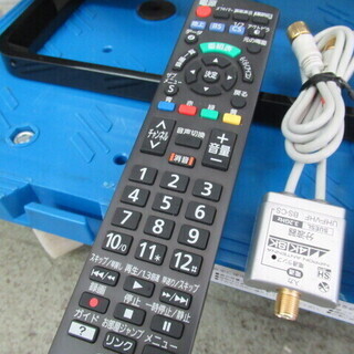 Panasonic パナソニック TH-43D305 43インチ現金引き渡し