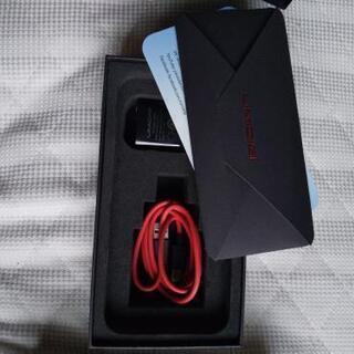 週末のみ値下げ  未使用 a7pro umidigi