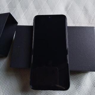 週末のみ値下げ  未使用 a7pro umidigi