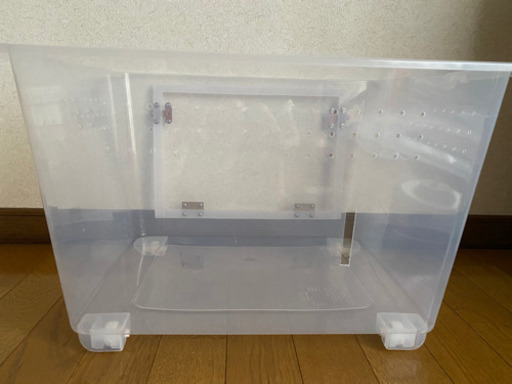 ハムスター飼育セット（ドワーフ用）改造ケージ ハムスター飼育セット（ドワーフ用）改造ケージ 【公式通販】
