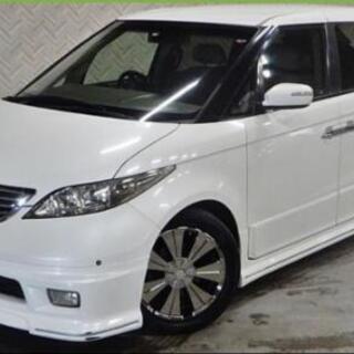 極上doovエリシオン 車検長い 整備済 カスタム コミコミ価格 H Company 南古谷のエリシオンの中古車 ジモティー