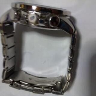 値下げ交渉可】カシオエディフィス ソーラー Bluetooth スマホリンク