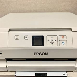 EPSONプリンター【EP-709A】