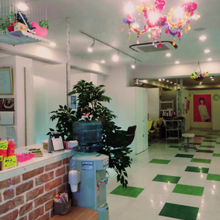 ⭐️松戸市美容室⭐️時給¥1100〜‼️高待遇で未経験からでもシニアスタッフまで大募集✨✨ - 美容