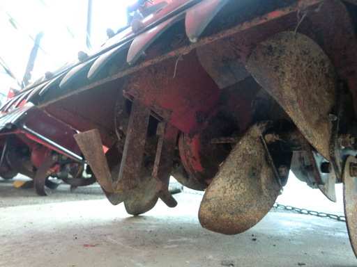 値下げ】ヤンマー 管理機 MRT6D ポチ 5.8ps 【公式通販】
