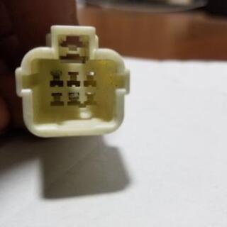 フォークリフト ヘッドライト