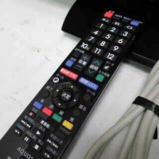 JAKN1514/液晶テレビ/32インチ/LED/ブラック/シャープ/SHARP/LC-32H30 