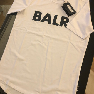 BALR. 日本サイズM 新品札付き