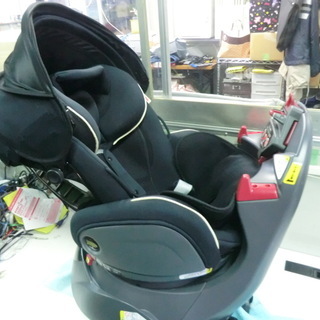☆Aprica ベビー＆チャイルドシート・ベッド Fladea Air Plus 品番93082 中古品☆