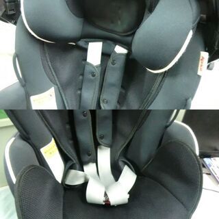☆Aprica ベビー＆チャイルドシート・ベッド Fladea Air Plus 品番93082 中古品☆
