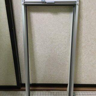 中古美品 ウインドエアコン コロナ CW-1619