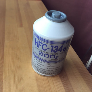 値下げ中 ﾚﾝﾀﾙ カーエアコンのdiyセット 追加充填 真空引きも Syusan 薊野の貸したいの助け合い ジモティー