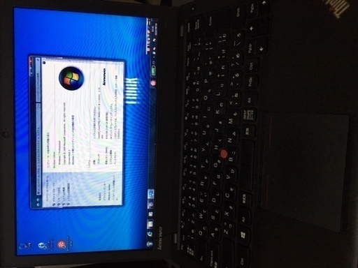 売れ筋アイテムラン B5ノートパソコン Lenovo X240 ThinkPad その他