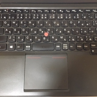 B5ノートパソコン Lenovo ThinkPad X240 − 神奈川県
