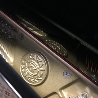 【10/21まで】カワイアップライトピアノK-3