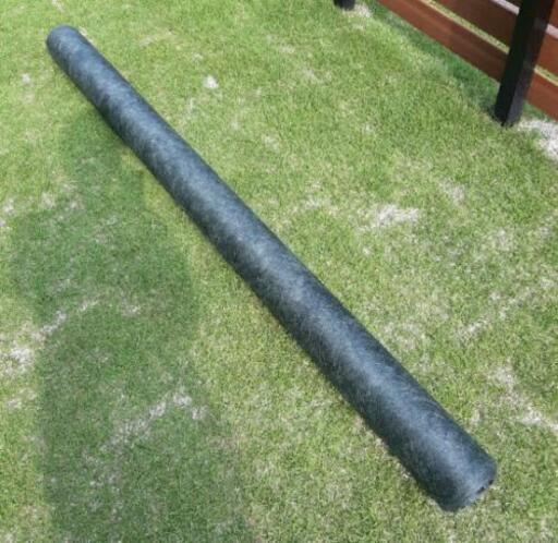ザバーン350G 2m×8.5m 防草シート おまけ付き