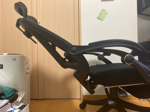 値段相談可能☆オフィスチェア、デスクチェア - 椅子 