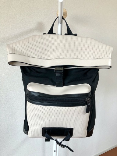COACH バックパック F56662