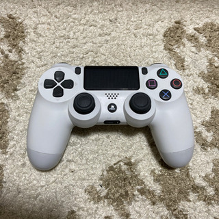 【ジャンク】PS4 DUALSHOCK4 ワイヤレスコントローラー